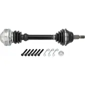 Meyle Antriebswelle 1004980627 Vorderachse links für VW