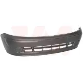 VAN WEZEL Stoßfänger 4311576 vorne für RENAULT