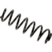 BILSTEIN Fahrwerksfeder 36155101 Hinterachse für VAG