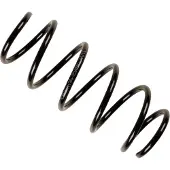 BILSTEIN Fahrwerksfeder 36214501 Vorderachse für FORD
