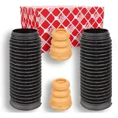 FEBI BILSTEIN Staubschutzsatz, Stoßdämpfer 106129 Vorderachse für VW SEAT