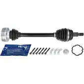 Meyle Antriebswelle 1004980652 Vorderachse links für VW AUDI