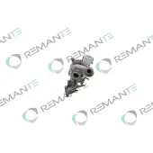 BTS Turbo Lader, Aufladung 003001000078r für AUDI VW VAG