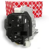 FEBI BILSTEIN Türschloss 172125 vorne links für SEAT AUDI