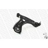 Monroe Lenker, Radaufhängung l29a43 für VW SEAT