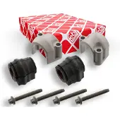 Febi Lagersatz, Stabilisator 46185 Vorderachse für MERCEDES-BENZ
