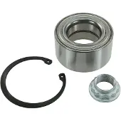 Meyle Radlagersatz 3147500000 Hinterachse für BMW