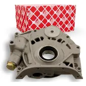 Febi Ölpumpe 32302 für VW