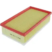 Meyle Luftfilter 11123210045 Filtereinsatz 77mm für VAUXHALL DS TOYOTA