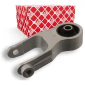 Febi Lagerung, Motor 46325 links für OPEL VAUXHALL FIAT