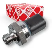 FEBI BILSTEIN 171274 Abgasdruck Differenzdrucksensor passend für MERCEDES-BENZ C-Klasse Limousine (W204) C-Klasse T-modell (S204) C-Klasse T-modell