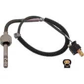 FEBI BILSTEIN Sensor, Abgastemperatur 49299 für MERCEDES-BENZ