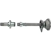 Meyle Steckwelle, Differential 1004980249s Vorderachse für VW