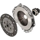 LuK RepSet 620 0198 16 Kupplungssatz für CHEVROLET Niva I für LADA Niva (2121, 2131)