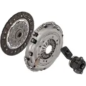 LuK Kupplungssatz 624395233 für FORD VOLVO