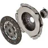 LuK 623203060 der Kupplung Kit