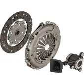 LuK Kupplungssatz 623 3241 33 passend für PEUGEOT 207 (WA_ WC_) 207 CC (WD_)