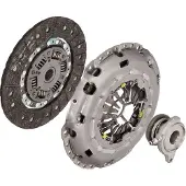 LuK 624 3254 33 RepSet Pro Kupplungssatz