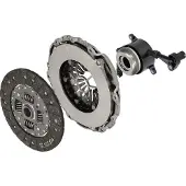 LuK Kupplung Kupplungsatz/Kit für Mercedes Sprinter 2-t 3-t 4-t 5-t + Kipper