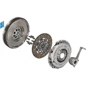 SACHS Kupplungssatz 2290 601 070