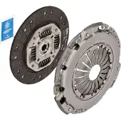 SACHS Kupplungssatz 3000 950 630