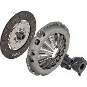 LuK RepSet 624 3720 34 Kupplungssatz für FORD Kuga Mk2 (DM2) Mondeo V Kombi (CF) Mondeo V Schrägheck (CE) Mondeo V Limousine (CD) KUGA II Van
