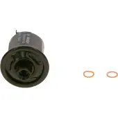 Bosch Kraftstofffilter f026403762 Leitungsfilter 103,5mm für GMC TOYOTA MITSUBISHI