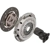 LuK Kupplungssatz 623179233 für VW