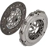 LuK Kupplungssatz 622 2205 09 220mm