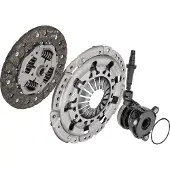 LuK Kupplungssatz 621302733 für VAUXHALL OPEL SAAB