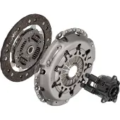 LuK Kupplung für Ford Focus Kombi Stufenheck 1.4 1.6 1.8 16V