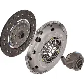 LuK RepSet 624 3751 33 Kupplungssatz für FIAT Ducato Kastenwagen (250, 290) Ducato Pritsche / Fahrgestell (250, 290) Ducato Bus (250, 290)
