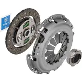 SACHS Kupplungssatz 3000 954 056