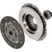 LuK Kupplungssatz 623 0370 10 für VOLVO 940 II Kombi (945) 940 Kombi (945) 230mm