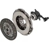LuK Kupplungssatz 624 3182 33 passend für MERCEDES-BENZ SPRINTER 3-t Bus (903)