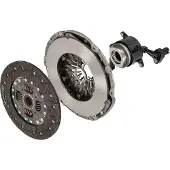 LuK Kupplungskit Kupplungssatz für VW Crafter 30-35 30-50 2,5 TDi BJM CECB