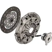 LuK Kupplung für Volvo C70 S40 S60 S70 S80 V40 V70 2,0-2,5