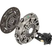 LuK Kupplung für Ford B-Max Fiesta Ka+
