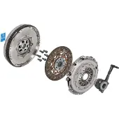 SACHS Kupplungssatz 2290 601 141