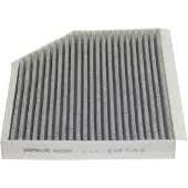 PURFLUX Filter, Innenraumluft ahc269 für VAG PORSCHE GENERIC