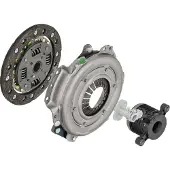 LuK Kupplung für Renault Clio III + Grandtour Modus 1,2