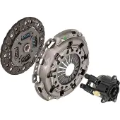 LuK Kupplungssatz 619306333 für FORD MAZDA
