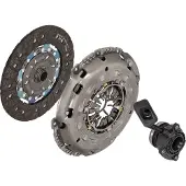 LuK RepSet 625 3191 33 Kupplungssatz für FORD Mondeo V Kombi (CF) S-Max (CJ) Galaxy (CK) Mondeo V Schrägheck (CE) Mondeo V Limousine (CD)