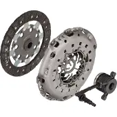 LuK RepSet 624 3539 35 Kupplungssatz für NISSAN Qashqai II (J11, J11) für RENAULT MEGANE III Grandtour (KZ0/1) Scénic III (JZ0/1) GRAND SCÉNIC III
