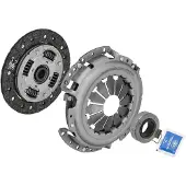 SACHS Kupplung für Citroen C1 Peugeot 107 Toyota Aygo