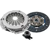 Blue Print Kupplungssatz adt330317 für TOYOTA