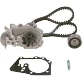 Bosch Zahnriemensatz + Wasserpumpe 1 987 946 466