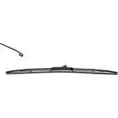 SWF Wischblatt 116187, 700mm, Vorne, 1 Stück