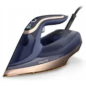 Philips Bügeleisen Dst8050/20 3000 W Zum Täglichen Bügeln Von Kleidung Zu Hause Und Auf Reisen