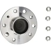 Skf Radlagersatz vkba3555 für VAUXHALL SAAB CHEVROLET GENERAL MOTORS